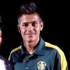 Meet your Posher, Antonio el torito